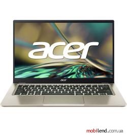Acer Swift 3 SF314-512 Haze Gold (NX.K7NEU.00A)