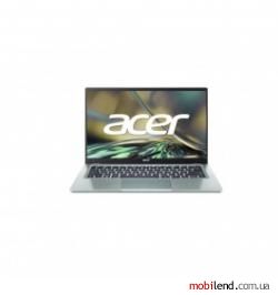 Acer Swift 3 SF314-512 Iris Blue (NX.K7MEU.008)
