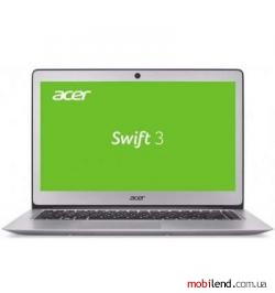 Acer Swift 3 SF314-51 (NX.GNUEU.013) Silver