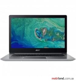 Acer Swift 3 SF314-52-35WD Silver (NX.GNUEU.034)