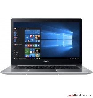 Acer Swift 3 SF314-52-558F NX.GQGER.003