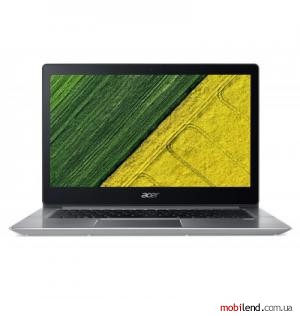 Acer Swift 3 SF314-52-750T (NX.GNUEU.021) Silver