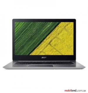 Acer Swift 3 SF314-52 (NX.GNUEU.013) Silver