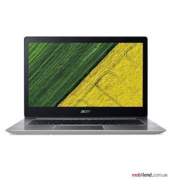 Acer Swift 3 SF314-52 Silver