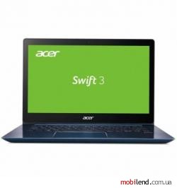 Acer Swift 3 SF314-54-87B6 Blue (NX.GYGEU.025)