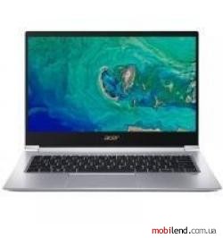 Acer Swift 3 SF314-55 Silver (NX.H3WEU.038)