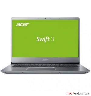 Acer Swift 3 SF314-56 Sparkling Silver (NX.H4CEU.010)