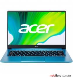 Acer Swift 3 SF314-57-746B Blue (NX.HJJEU.004)