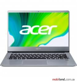 Acer Swift 3 SF314-58 Sparkly Silver (NX.HPMEU.00N)