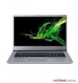 Acer Swift 3 SF314-58G Silver (NX.HPKEU.00G)