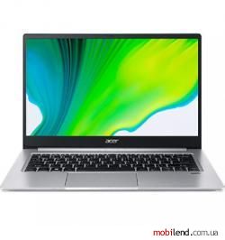 Acer Swift 3 SF314-59 Silver (NX.A0MEU.00B)
