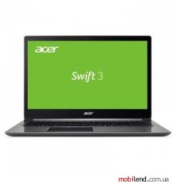 Acer Swift 3 SF315-51 (NX.GSJEU.014) Gray