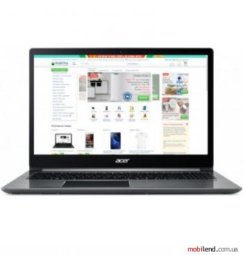 Acer Swift 3 SF315-51G Gray