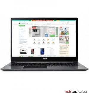 Acer Swift 3 SF315-51G (NX.GSJEU.004) Gray