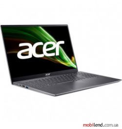 Acer Swift 3 SF316-51-5230 Steel Grey All-metal (NX.ABDEC.009)