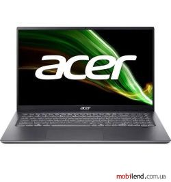 Acer Swift 3 SF316-51-5823 Steel Gray all-metal (NX.ABDEC.00B)