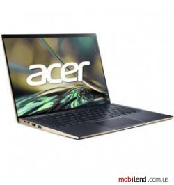Acer Swift 5 EVO SF514-56T-586Z Steam Blue Antimicrobial all-metal (NX.K0KEC.001)