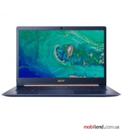 Acer Swift 5 SF514-52T-8617 Blue (NX.GTMEU.018)