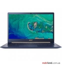 Acer Swift 5 SF514-53T Blue (NX.H7HEU.014)