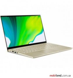 Acer Swift 5 SF514-55T Gold (NX.A35EP.007)