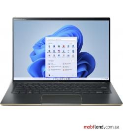 Acer Swift 5 SF514-56T Green (NX.K0HEU.00E)