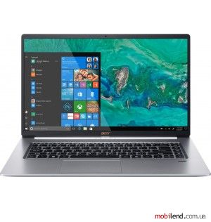 Acer Swift 5 SF515-51T-73TY NX.H7QAA.002