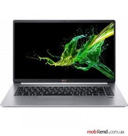 Acer Swift 5 SF515-51T-750E Silver (NX.H7QEU.008)