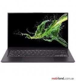 Acer Swift 7 SF714-52T-70CE Starfield Black (NX.H98AA.003)