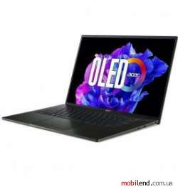 Acer Swift Edge 16 SFE16-42-R3JG Olivine Black (NX.KH3EC.001)