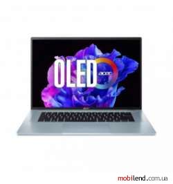 Acer Swift Edge 16 SFE16-42-R9XQ Glacier Blue (NX.KH5EU.002)