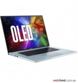 Acer Swift Edge SFA16-41-R01X Snow Blue all-metal (NX.KABEC.006)
