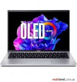 Acer Swift Go 14 SFG14-71-503F Pure Silver (NX.KF1EC.002)