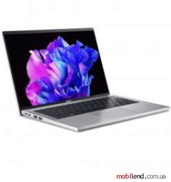 Acer Swift Go 14 SFG14-71-70L8 Pure Silver (NX.KF7EU.005)