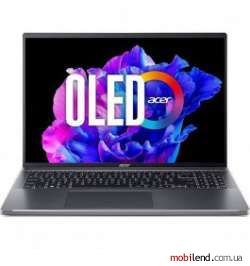 Acer Swift Go 16 EVO SFG16-71-50P7 Steel Gray (NX.KFGEC.002)