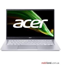 Acer Swift X SFX14-41G-R3AZ Steam Blue (NX.AU2EU.006)