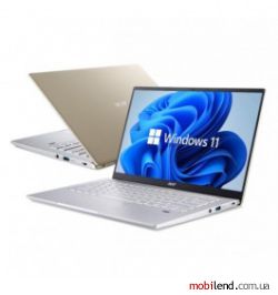 Acer Swift X SFX14-41G (NX.AU6EP.00D)