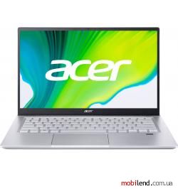 Acer Swift X SFX14-42G Steel Grey (NX.K78EU.007)