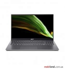 Acer Swift X SFX16-51G-54S5 Steel Gray (NX.AYKEU.006)