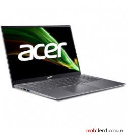 Acer Swift X SFX16-51G-56U5 Steal Grey All-metal (NX.AYKEC.001)