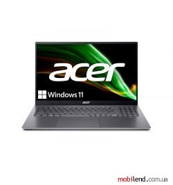 Acer Swift X SFX16-51G-712W (NX.AYLEC.001)