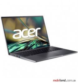 Acer Swift X SFX16-52G-547T Steel Gray (NX.K0TEC.001)