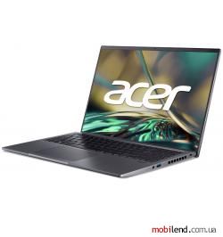 Acer Swift X SFX16-52G-77L6 Steel Gray (NX.K0GEU.00A)