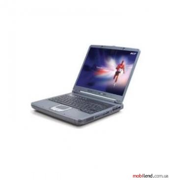 Acer TravelMate 244LCe