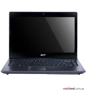 Acer TravelMate 4750-2313G32Mnss