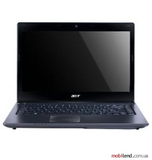 Acer TravelMate 4750G-2414G64Mnss