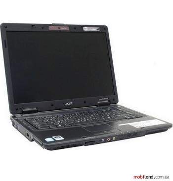 Acer TravelMate 5320