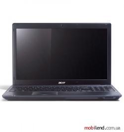 Acer TravelMate 5542G
