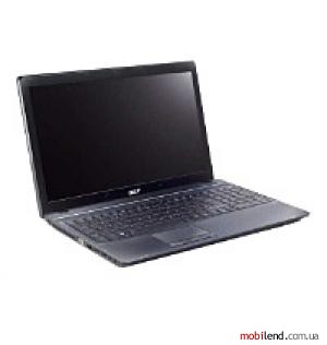 Acer TravelMate 5742G-484G50Mnss