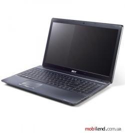 Acer TravelMate 5742G