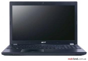 Acer TravelMate 5760-32324G50MN